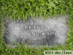 Leona Golden Vincent