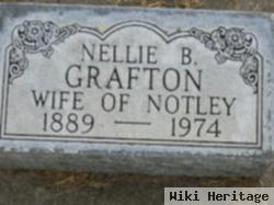 Nellie B. Grafton