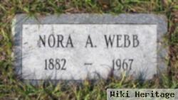 Nora Alice Webb