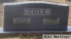 Floyd H. Cole