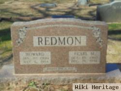 Pearl Irene Miller Redmon