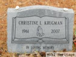 Christine Krugman