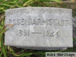 Rose Darmstadt