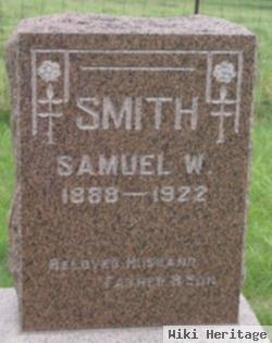 Samuel W. Smith