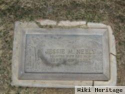 Jessie Maude Hall Neely