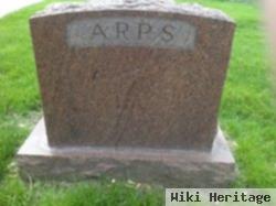 Peter M Arps