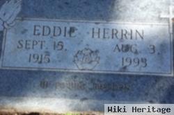 Eddie Herrin