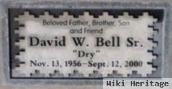 David W Bell, Sr