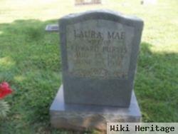 Laura Mae Moreland Purvis