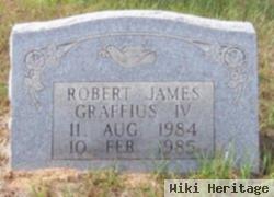 Robert James Graffius, Iv