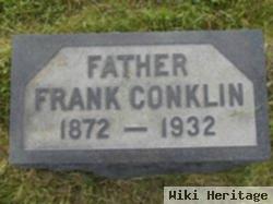 Frank Conklin