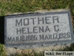 Helena C. Heinen Magsamen