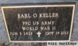 Earl Otto Keller