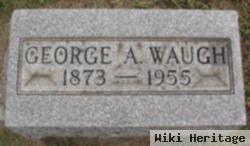 George Albert Waugh