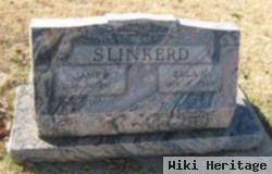 James Henry Slinkerd