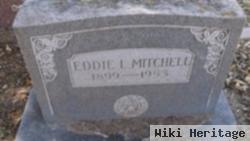 Eddie Lacey Mitchell