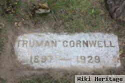 Truman Cornwell