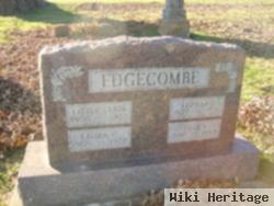 Clara Freeman Edgecombe