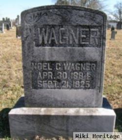 Noel C. Wagner