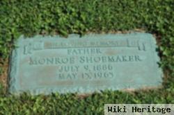 Monroe Shoemaker