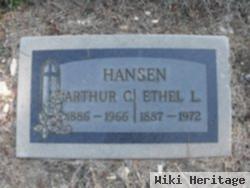 Ethel L. Hansen