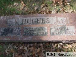 William G. Hughes