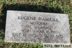 Eugene Damrill