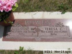 Teresa C. Kelly Bowen