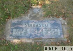 Emily H Sirbascu