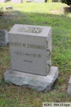 Harry W. Shourds