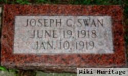 Joseph Calvin Swan