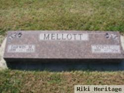 Darwin Merritt Mellott