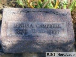 Lenora Campbell