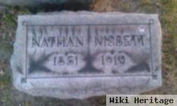 Nathan Nisbett