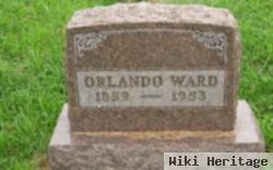 Orlando Ward