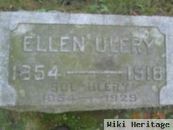 Solomon Ulery