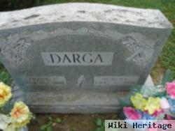 Frank J Darga