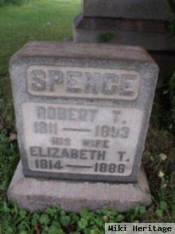 Robert T. Spence