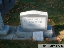 Margaret A. Caywood