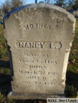 Nancy L Kilbreth Colley