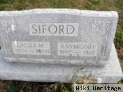 Raymond Siford