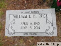 William E. "bill" Price
