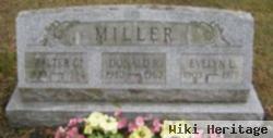 Walter G. Miller