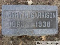 Harry N. Garrison