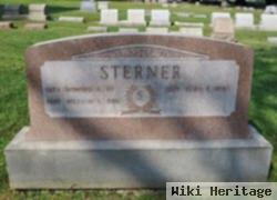 Eliza E. Sterner