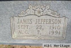 James Jefferson Kennedy