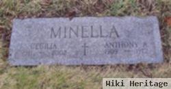 Cecilia Minella