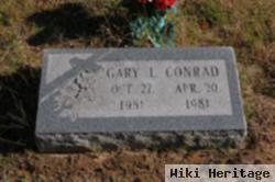 Gary L Conrad