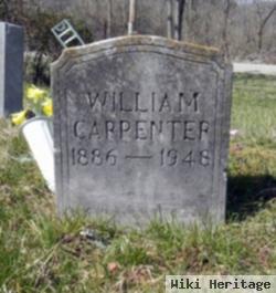 William Carpenter