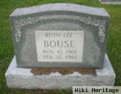 Ruth L. Bouse